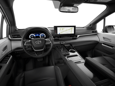 2026 Toyota Sienna - Photo 27