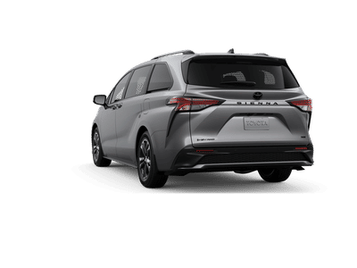 2026 Toyota Sienna - Photo 9