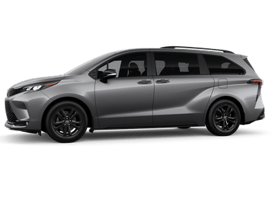 2026 Toyota Sienna - Photo 5