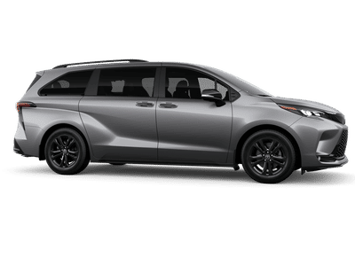 2026 Toyota Sienna - Photo 15