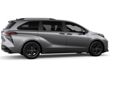 2026 Toyota Sienna - Photo 13