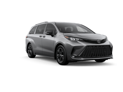 2026 Toyota Sienna - Photo 17
