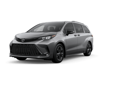 2026 Toyota Sienna - Photo 23