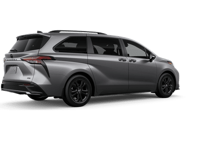 2026 Toyota Sienna - Photo 12