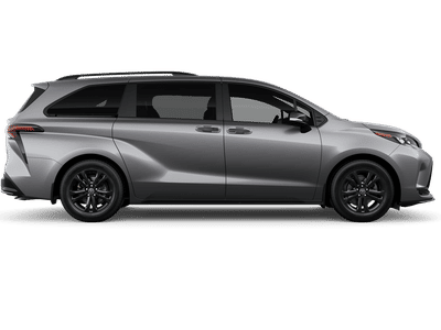 2026 Toyota Sienna - Photo 14