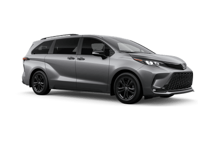 2026 Toyota Sienna - Photo 16