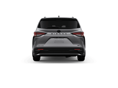 2026 Toyota Sienna - Photo 10