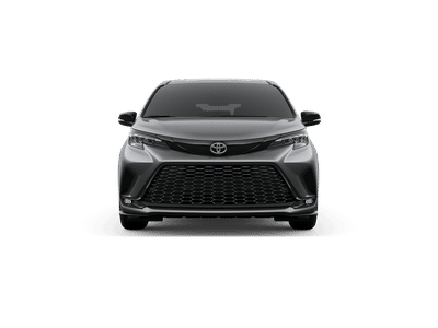 2026 Toyota Sienna - Photo 19