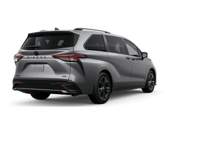 2026 Toyota Sienna - Photo 11