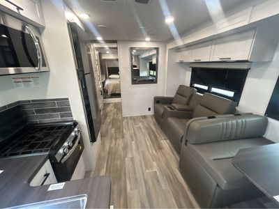 2026 Entegra Odyssey - Photo 10