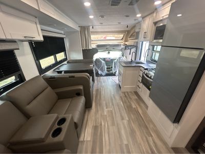 2026 Entegra Odyssey - Photo 48