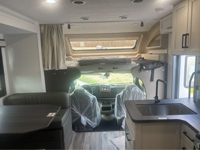 2026 Entegra Odyssey - Photo 44