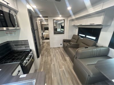 2026 Entegra Odyssey - Photo 33