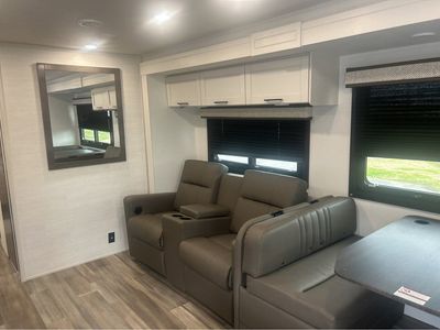 2026 Entegra Odyssey - Photo 12