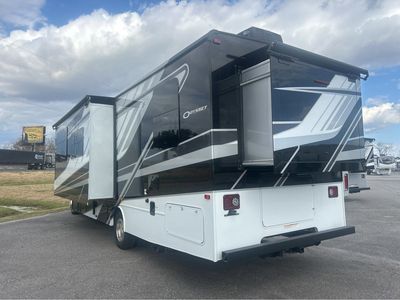 2026 Entegra Odyssey - Photo 5