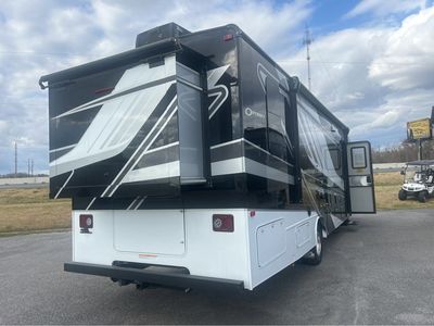 2026 Entegra Odyssey - Photo 6