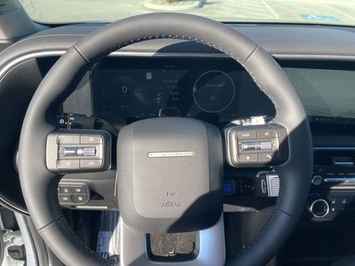 2026 Hyundai Palisade - Photo 30