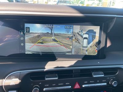 2026 Hyundai Palisade - Photo 35