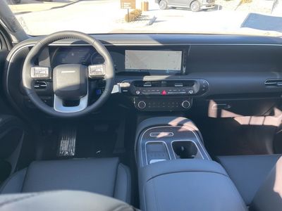 2026 Hyundai Palisade - Photo 23