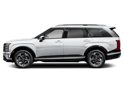 2026 Hyundai Palisade - Photo 44