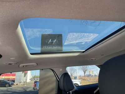 2026 Hyundai Palisade - Photo 18