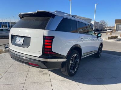 2026 Hyundai Palisade - Photo 5