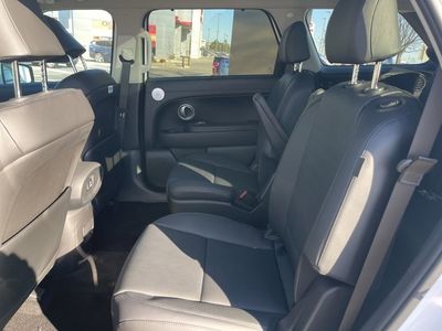 2026 Hyundai Palisade - Photo 17