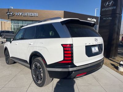 2026 Hyundai Palisade - Photo 3