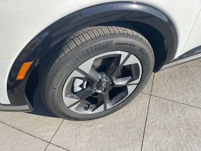 2026 Hyundai Palisade - Photo 9