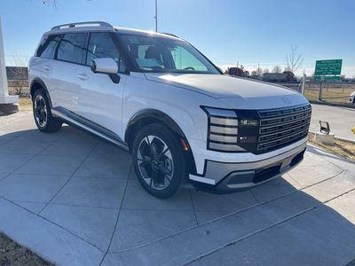 2026 Hyundai Palisade - Photo 7