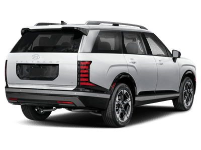 2026 Hyundai Palisade - Photo 43