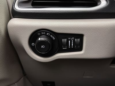 2022 Chrysler Pacifica - Photo 20