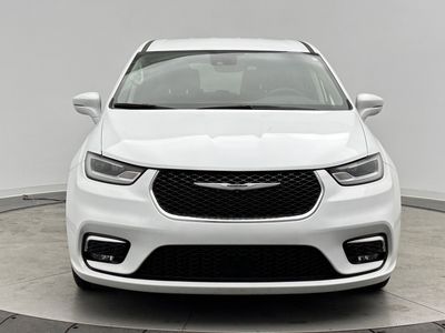 2022 Chrysler Pacifica - Photo 2