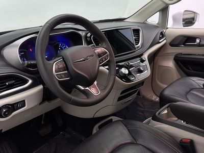 2022 Chrysler Pacifica - Photo 10