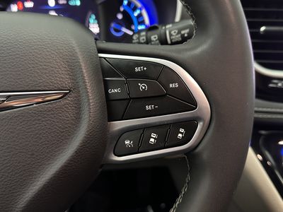 2022 Chrysler Pacifica - Photo 19