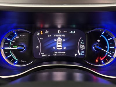 2022 Chrysler Pacifica - Photo 17