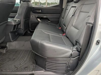 2024 Toyota Tundra Hybrid - Photo 20