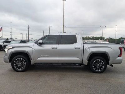 2024 Toyota Tundra Hybrid - Photo 2