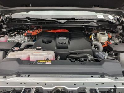 2024 Toyota Tundra Hybrid - Photo 10