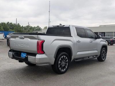 2024 Toyota Tundra Hybrid - Photo 5