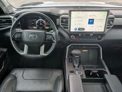 2024 Toyota Tundra Hybrid - Photo 25