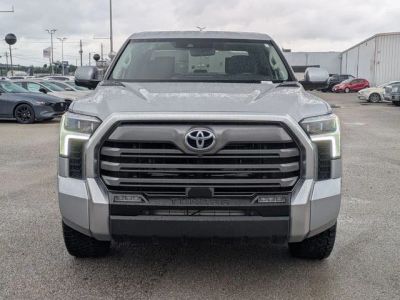 2024 Toyota Tundra Hybrid - Photo 8