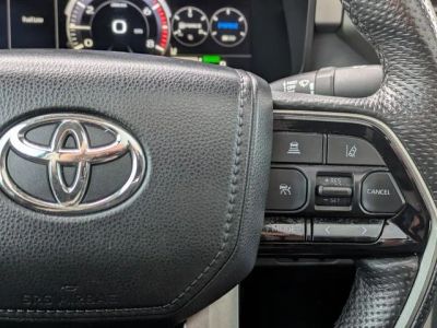 2024 Toyota Tundra Hybrid - Photo 16