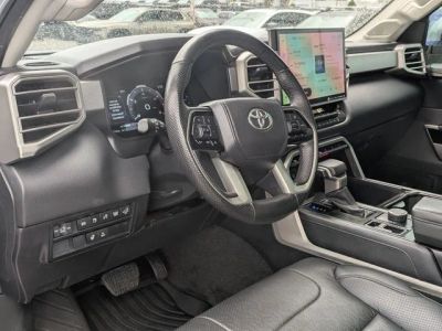 2024 Toyota Tundra Hybrid - Photo 27