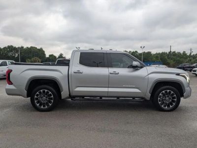 2024 Toyota Tundra Hybrid - Photo 6