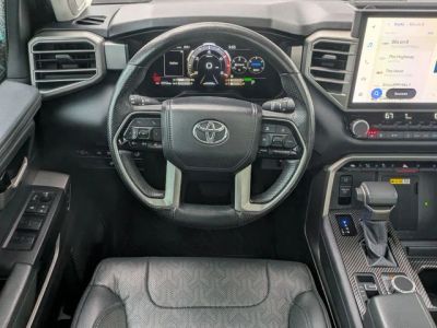 2024 Toyota Tundra Hybrid - Photo 26