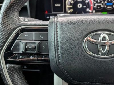 2024 Toyota Tundra Hybrid - Photo 15