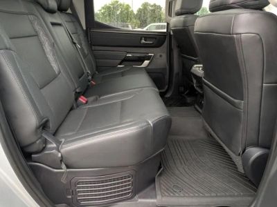 2024 Toyota Tundra Hybrid - Photo 21