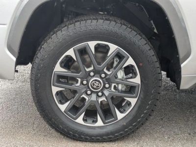 2024 Toyota Tundra Hybrid - Photo 9