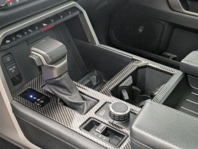 2024 Toyota Tundra Hybrid - Photo 17